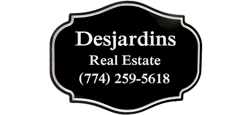 Marty Desjardins, REALTOR